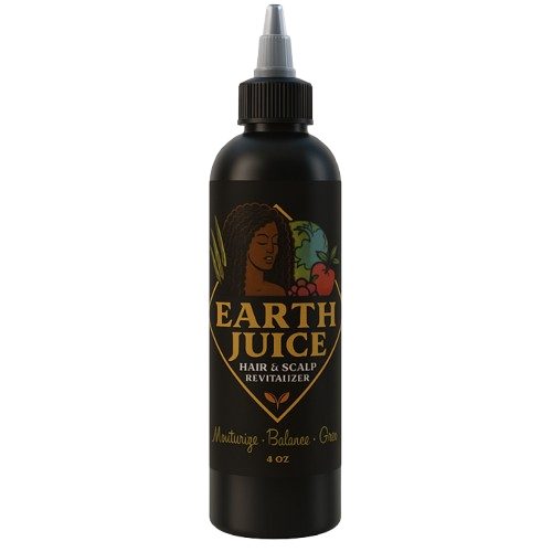 Hair & Scalp Revitalizer